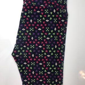 LuLaRoe OS Leggings